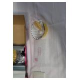 Set of 2 Marie Osmond Collectible Dolls in Original Boxes with COA