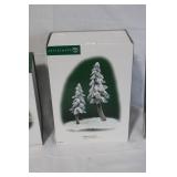 Department 56 New England Village Series and Village Accessories Set