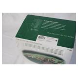 Department 56 New England Village Series and Village Accessories Set