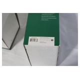 Department 56 New England Village Series and Village Accessories Set