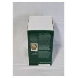 Department 56 Caffe Tazio Christmas in the City Series Village Building