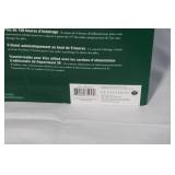 Department 56 Caffe Tazio Christmas in the City Series Village Building