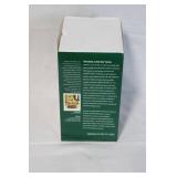 Department 56 Caffe Tazio Christmas in the City Series Village Building