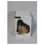Department 56 Providence Church New England Village Series Boxed