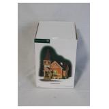 Department 56 Providence Church New England Village Series Boxed