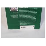 Department 56 Heritage Village Baker Bros. Bagel Bakery Christmas in the City Collectible