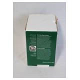 Department 56 Heritage Village Baker Bros. Bagel Bakery Christmas in the City Collectible