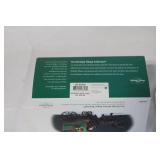 Set of 2 Department 56 Dickens Village Horse-Drawn Coaches in Boxes