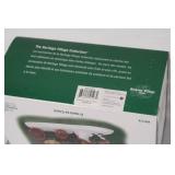 Set of 2 Department 56 Dickens Village Horse-Drawn Coaches in Boxes