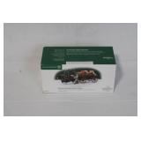 Department 56 Heritage Village Gourmet Chocolates Delivery Wagon