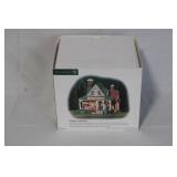 Department 56 Chapman