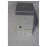 Department 56 Santabear Village Chapel and Lighted Tree Accessories