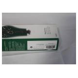 Department 56 Santabear Village Chapel and Lighted Tree Accessories