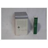 Department 56 Santabear Village Chapel and Lighted Tree Accessories