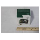 Department 56 Heritage Village Conversation Over Coffee Figurine in Box