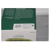 Department 56 Bennington Manor and Harvest Bounty Village Accessories in Box