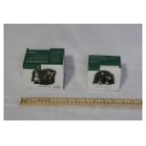 Department 56 Heritage Village Figurines in Boxes - Lavender Cottenberger and A Fancy Sweet & Pony Caramel