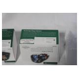 Set of 3 Department 56 Heritage Village Collection Holiday Accessories