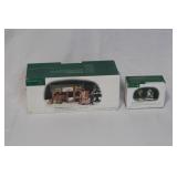 Department 56 Heritage Village Collection: Farmer