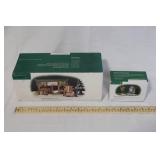 Department 56 Heritage Village Collection: Farmer