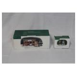 Department 56 Heritage Village Collection: Farmer