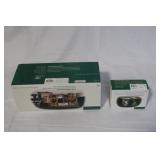 Department 56 Heritage Village Collection: Farmer