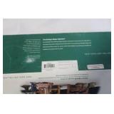 Department 56 Heritage Village Collection: Farmer