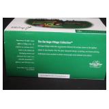 Department 56 Heritage Village Collection Accessories Lot