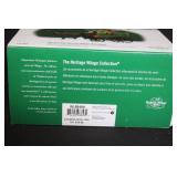 Department 56 Heritage Village Collection Accessories Lot