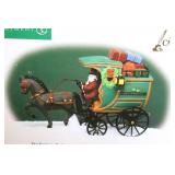 Department 56 Heritage Village Collection Accessories Lot