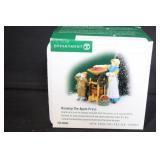 Department 56 Heritage Village Collection Accessories Lot