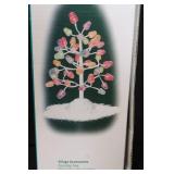 Department 56 Heritage Village Collection Accessories Lot