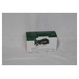 Department 56 Dickens Village The Coffee Stall Set of 2 in Box