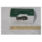 Department 56 Dickens Village The Coffee Stall Set of 2 in Box