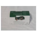 Department 56 Dickens Village The Coffee Stall Set of 2 in Box