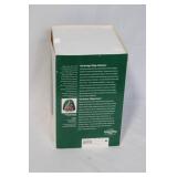 Department 56 Glendon Cocoa Works Dickens Village Collectible