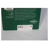 Department 56 Glendon Cocoa Works Dickens Village Collectible