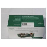 Department 56 Heritage Village Coffee Stall Set in Box