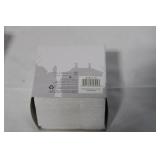 Department 56 Christmas in the City Sidewalk Coffee Break Figurine in Box