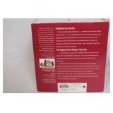 Department 56 Hearts & Blooms Cottage Snow Village Celebrate Love Series