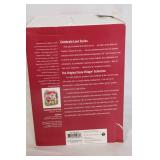 Department 56 Snow Village Sweetheart Candy Shop Lighted Building