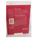 Department 56 Snow Village Sweetheart Candy Shop Lighted Building