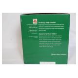 Department 56 North Pole Series Rudolph Reindeer Games Christmas Village Set