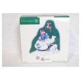 Department 56 Rudolph North Pole Series The Misfits Figurine