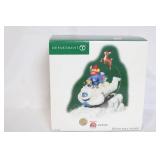 Department 56 Rudolph North Pole Series The Misfits Figurine