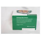 Department 56 Up North Outhouse North Pole Series in Box