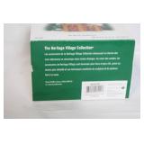 Department 56 Up North Outhouse North Pole Series in Box