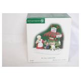 Department 56 North Pole Series Mrs. Claus