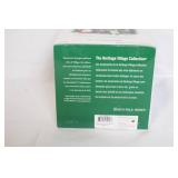 Department 56 North Pole Series Mrs. Claus