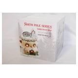 Department 56 North Pole Series Santa